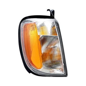 Replacement - Passenger Side Turn Signal/Corner Light (Standard Line)