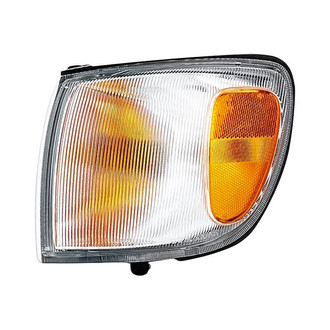 Replacement - Driver Side Turn Signal/Corner Light (Standard Line)