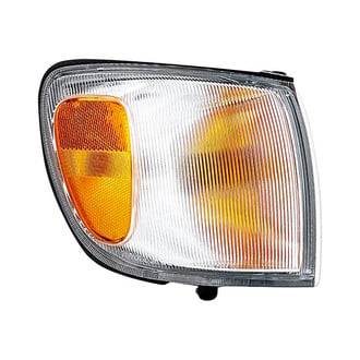 Replacement - Passenger Side Turn Signal/Corner Light (Standard Line)