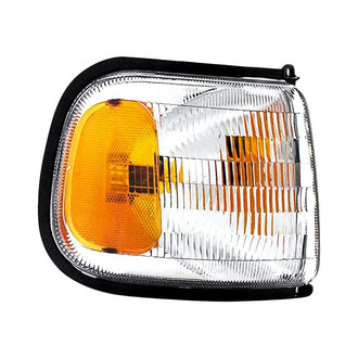 Replacement - Passenger Side Turn Signal/Corner Light (Standard Line)