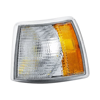 Replacement - Driver Side Turn Signal/Corner Light (Standard Line)