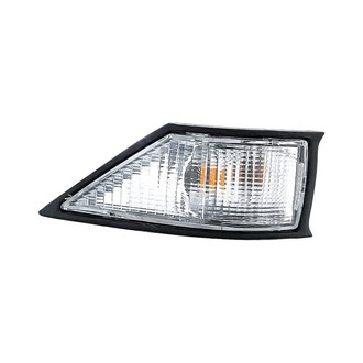 Replacement - Passenger Side Turn Signal/Corner Light (Standard Line)