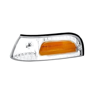 Replacement - Driver Side Turn Signal/Corner Light (Standard Line)