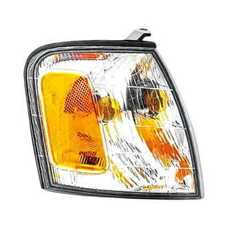 Replacement - Passenger Side Turn Signal/Corner Light (Standard Line)