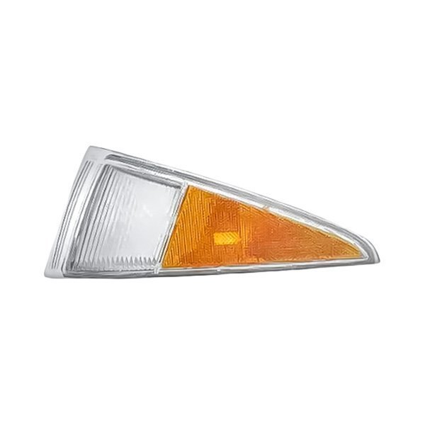 Replacement - Driver Side Turn Signal/Corner Light