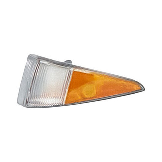 Replacement - Driver Side Turn Signal/Corner Light (Standard Line)