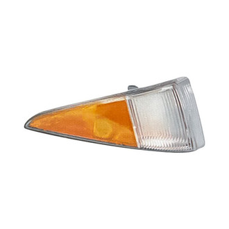 Replacement - Passenger Side Turn Signal/Corner Light (Standard Line)