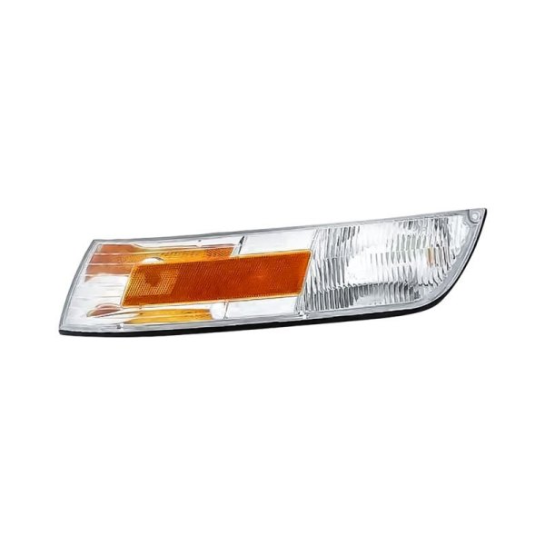 Replacement - Driver Side Turn Signal/Corner Light
