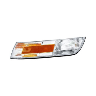 Replacement - Driver Side Turn Signal/Corner Light (Standard Line)
