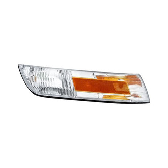 Replacement - Passenger Side Turn Signal/Corner Light (Standard Line)