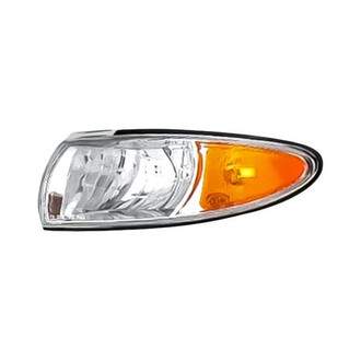 Replacement - Driver Side Turn Signal/Corner Light (Standard Line)