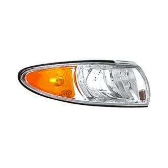 Replacement - Passenger Side Turn Signal/Corner Light (Standard Line)