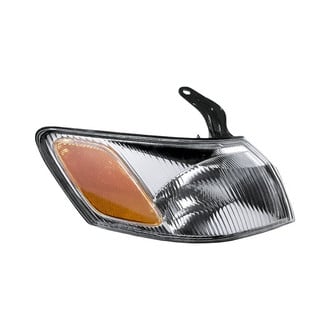 Replacement - Passenger Side Turn Signal/Corner Light (CAPA Certified)