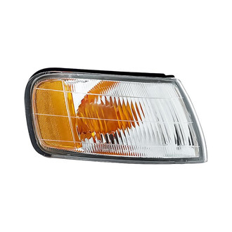 Replacement - Passenger Side Turn Signal/Corner Light (Standard Line)