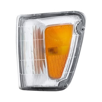 Replacement - Driver Side Turn Signal/Corner Light (Standard Line)