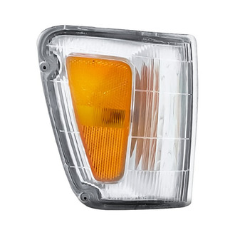 Replacement - Passenger Side Turn Signal/Corner Light (Standard Line)