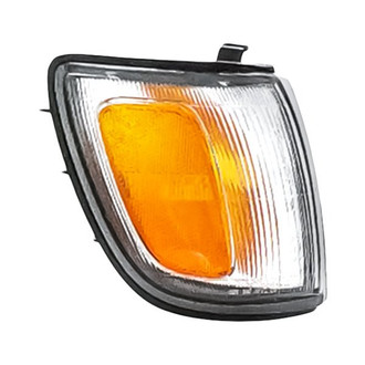 Replacement - Passenger Side Turn Signal/Corner Light (Standard Line)