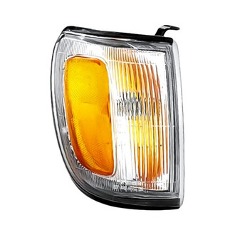 Replacement - Passenger Side Turn Signal/Corner Light (Standard Line)