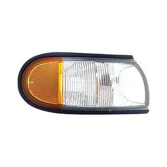 Replacement - Passenger Side Turn Signal/Corner Light (Standard Line)