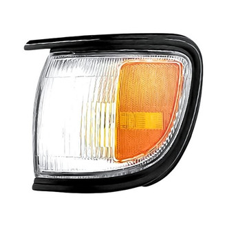 Replacement - Driver Side Turn Signal/Corner Light (Standard Line)