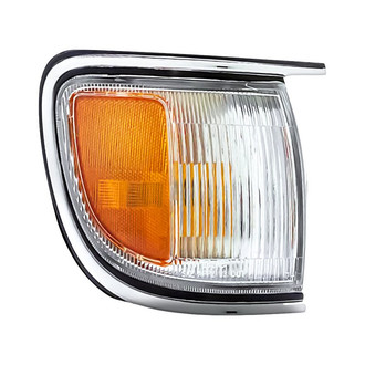Replacement - Passenger Side Turn Signal/Corner Light (Standard Line)