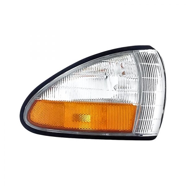 Replacement - Passenger Side Turn Signal/Corner Light