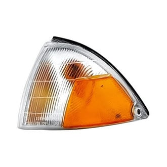 Replacement - Driver Side Turn Signal/Corner Light (Standard Line)