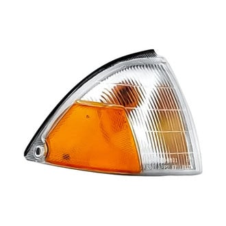 Replacement - Passenger Side Turn Signal/Corner Light (Standard Line)