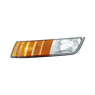 Replacement - Driver Side Turn Signal/Corner Light (Standard Line)