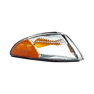 Replacement - Passenger Side Turn Signal/Corner Light (Standard Line)