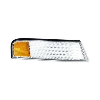 Replacement - Passenger Side Marker Light (Standard Line)