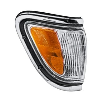 Replacement - Passenger Side Turn Signal/Corner Light (Standard Line)