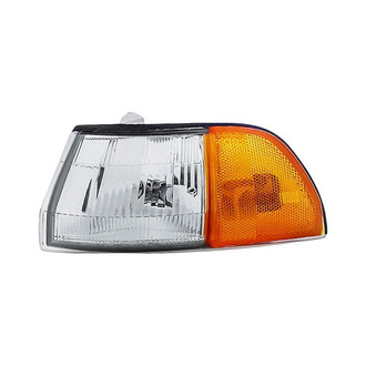 Replacement - Driver Side Turn Signal/Corner Light (Standard Line)