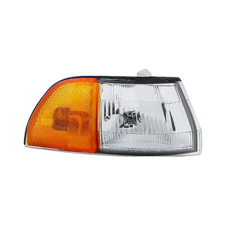 Replacement - Passenger Side Turn Signal/Corner Light (Standard Line)
