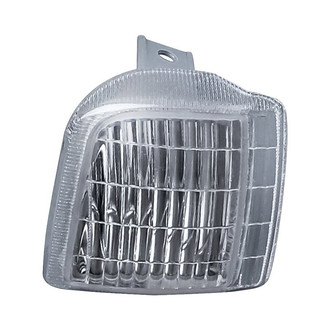 Replacement - Passenger Side Turn Signal/Corner Light (Standard Line)