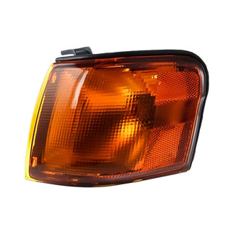 Replacement - Driver Side Turn Signal/Corner Light (Standard Line)