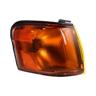 Replacement - Passenger Side Turn Signal/Corner Light (Standard Line)