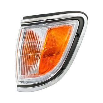 Replacement - Driver Side Turn Signal/Corner Light (Standard Line)