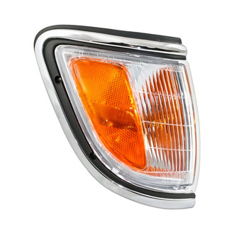 Replacement - Passenger Side Turn Signal/Corner Light (Standard Line)