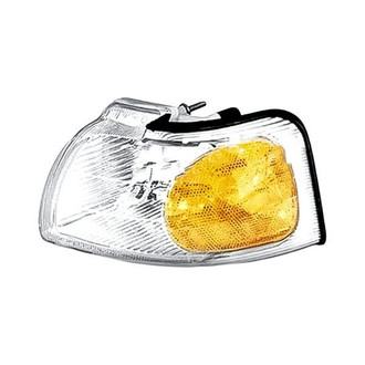 Replacement - Driver Side Turn Signal/Corner Light (Standard Line)