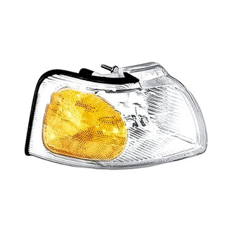 Replacement - Passenger Side Turn Signal/Corner Light (Standard Line)