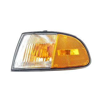 Replacement - Driver Side Turn Signal/Corner Light (Standard Line)