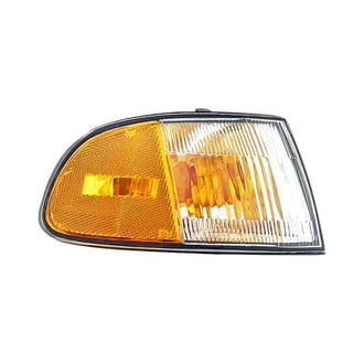 Replacement - Passenger Side Turn Signal/Corner Light (Standard Line)