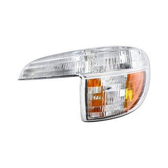 Replacement - Driver Side Turn Signal/Parking Light (Standard Line)