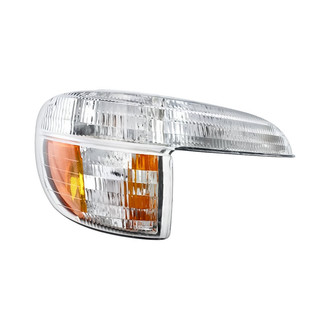 Replacement - Passenger Side Turn Signal/Parking Light (Standard Line)
