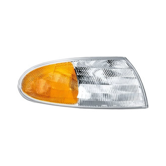 Replacement - Passenger Side Turn Signal/Corner Light (Standard Line)