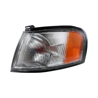 Replacement - Driver Side Turn Signal/Corner Light (Standard Line)
