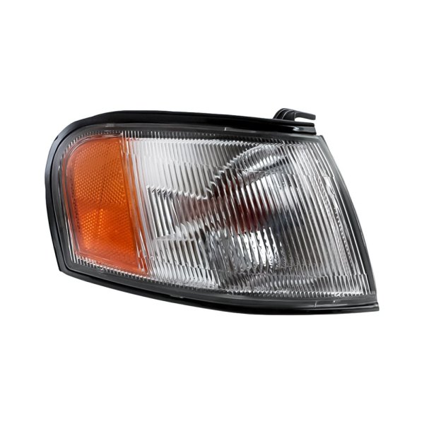 Replacement - Passenger Side Turn Signal/Corner Light