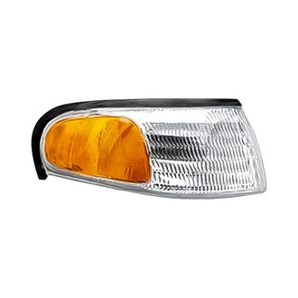 Replacement - Passenger Side Turn Signal/Corner Light (Standard Line)