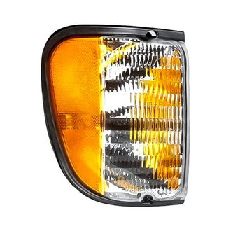 Replacement - Passenger Side Turn Signal/Corner Light (Standard Line)